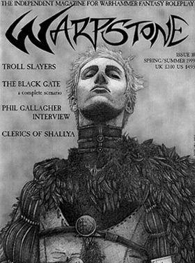 Warpstone Issue 10