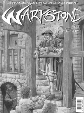 Warpstone issue 17